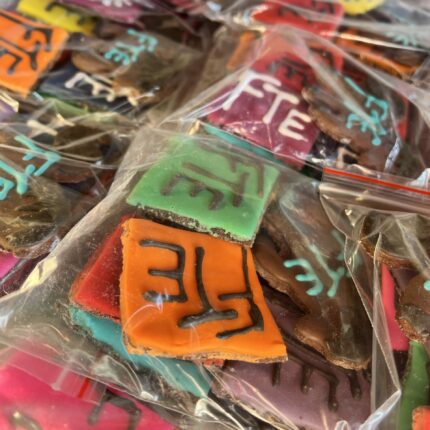 FTE HORSE & PONY TREATS