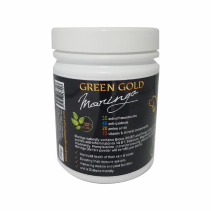 1.5kg MORINGA ANIMAL FOOD